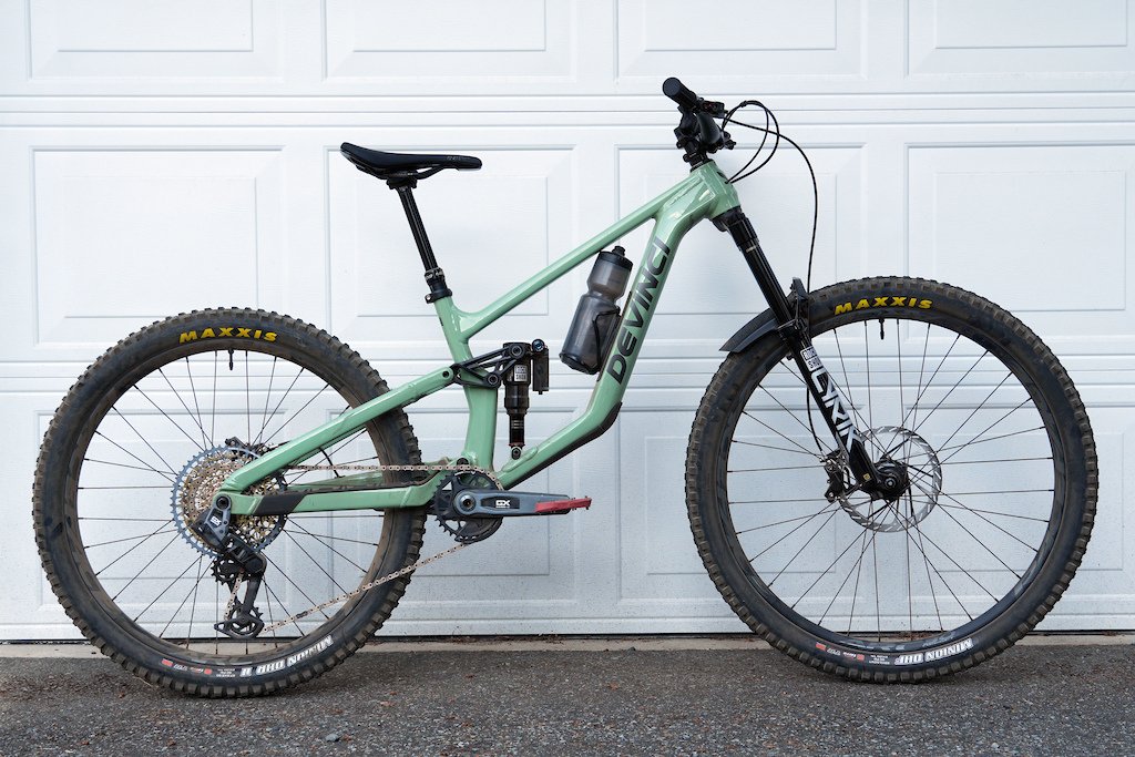 devinci1